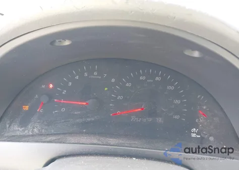 2007 Toyota Camry Le z USA, uszkodzony, nr VIN 4T1BE46KX7U096888